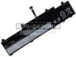Lenovo ThinkPad C14 Gen 1 Chromebook-21C90002FR Akku
