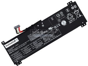 Lenovo Legion 5-15IAH7H-82RB0094SB Akku