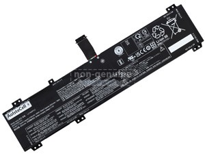 Lenovo Legion 5 Pro 16ARH7H-82RG001YHH Akku