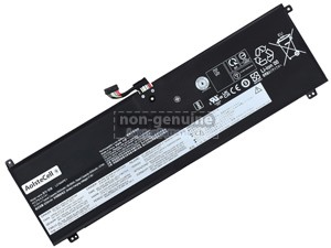 Lenovo Yoga 7 16IAH7-82UF0045RU Akku