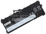 Lenovo 13w Yoga Gen 2-82YR0009SS Akku