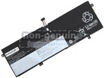 Lenovo Yoga Slim 9 14IAP7-82T0001NFR Akku