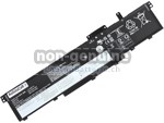 Lenovo ThinkPad P16 Gen 1-21D6003RMD Akku