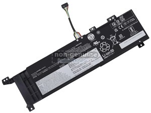 Lenovo V14 G4 AMN-82YT00NVJP Akku