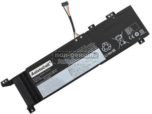 Lenovo 5B11K24747 Akku