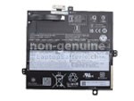 Lenovo IdeaPad Duet 3 11IAN8-82XK003XCK Akku