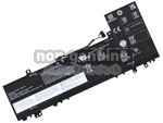 Lenovo IdeaPad 5 14IAU8-83BF002NVN Akku