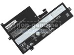 Lenovo IP Flex 3 Chrome 12IAN8-82XH000RTA Akku