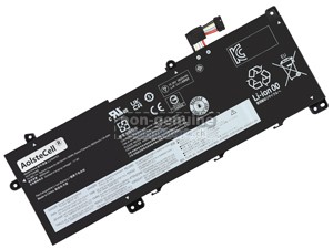 Lenovo ThinkBook 14 G6 ABP-21KJ009PUE Akku