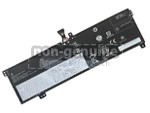 Lenovo Yoga Pro 9 16IRP8-83BY002DPH Akku