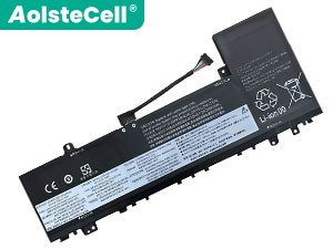 Lenovo IdeaPad Slim 5 16ABR8-82XG005GUK Akku