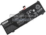 Lenovo Legion Slim 5 14APH8-82Y5004QPB Akku