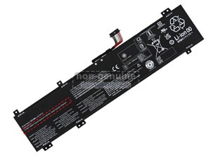 Lenovo Legion Slim 5 16APH8-82Y9002HUK Akku