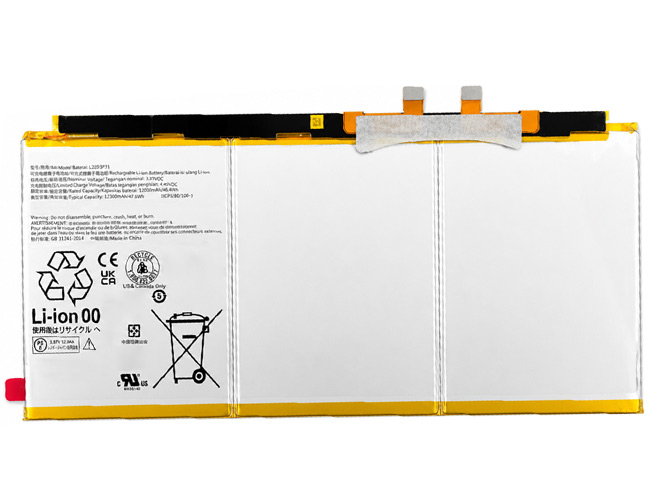 Lenovo L22D3P31 Akku
