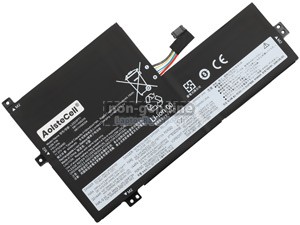 Lenovo 300w Yoga Gen 4-82VM000BMZ Akku