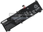 Lenovo Legion Slim 7 16IRH8-82Y3005MAU Akku