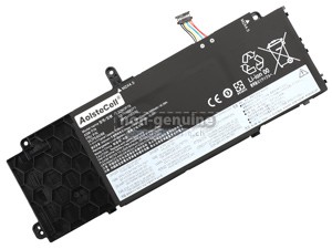 Lenovo L22B3P76 Akku
