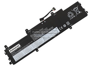 Lenovo IP Slim 3 Chrome 14IAN8-83BN000YUK Akku