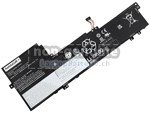 Lenovo IdeaPad Slim 5 16IAH8-83BG0014GJ Akku