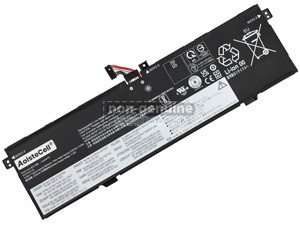 Lenovo Yoga Pro 9 14IRP8-83BU003BSC Akku