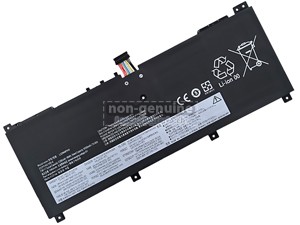 Lenovo Yoga Book 9 13IRU8-82YQ001SUK Akku