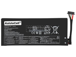 Lenovo Legion Go 8APU1-83E1000VKR Akku