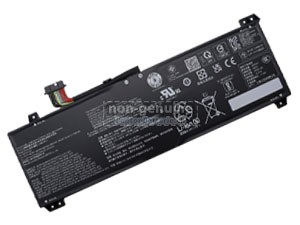 Lenovo LOQ 15AHP9-83DX0058ID Akku
