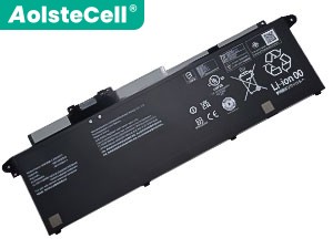 Lenovo L23C4P72 Akku
