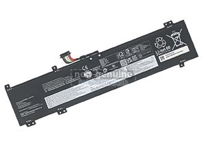 Lenovo Legion 5 16IRX9-83DG0045RK Akku