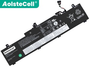 Lenovo ThinkPad E16 Gen 2-21MBS5W300 Akku