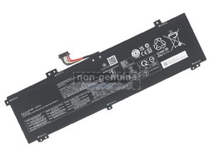 Lenovo Legion 7 16IRX9-83FD0043RK Akku
