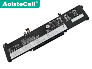 Lenovo ThinkPad P16s Gen 3-21KS0009EE Akku