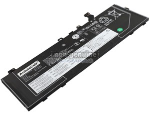 Lenovo ThinkPad T14s Gen 6-21N1000AMN Akku