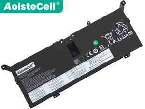 Lenovo Yoga Slim 7 15ILL9-83HM0043HV Akku