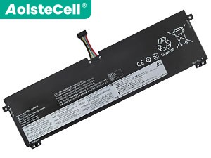 Lenovo ThinkBook 16p G6 ADR-21U0000LDS Akku