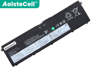 Lenovo IdeaPad Pro 5 16IMH9-83D4005LHH Akku