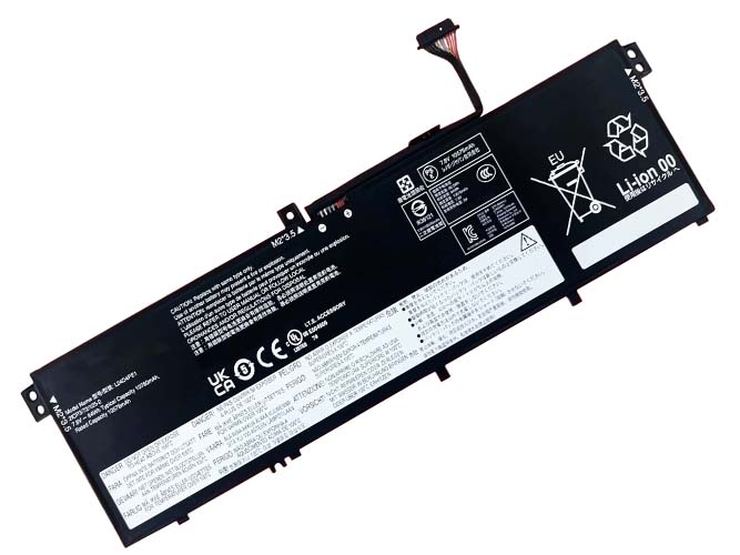 Lenovo ThinkBook 16 G7 QOY-21NH002DAK Akku