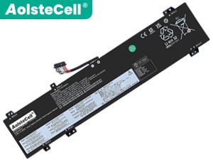 Lenovo LOQ 17IRX10-83JH0052CL Akku