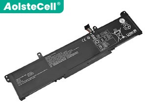 Lenovo ThinkPad P14s Gen 6-21QT0038IW Akku
