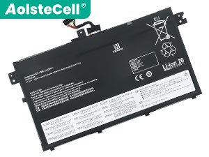 Lenovo L24D3PG1 Akku