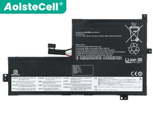 Lenovo L24C3P73 Akku