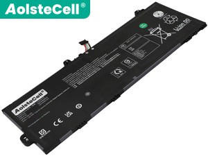 Lenovo ThinkPad X13 Gen 6-21RK000XZA Akku
