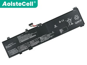 Lenovo L24C4PC1 Akku