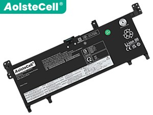 Lenovo 5B11Q01970 Akku