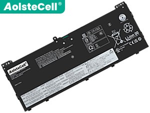 Lenovo Yoga 7 2-in-1 14AKP10-83JR007CMB Akku