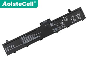 Lenovo ThinkPad P16 Gen 3-21RR000CBR Akku