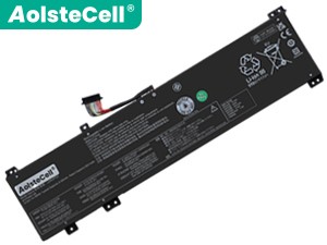 Lenovo Legion 5 15IRX10-83LY002FMX Akku