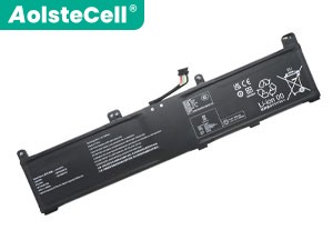 Lenovo ThinkPad P16v Gen 3-21RS0008FX Akku