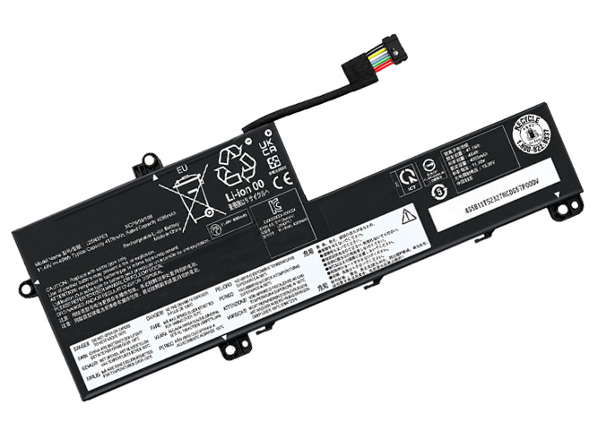 Lenovo ThinkBook 14 G9 IRL-21UY0079EQ Akku