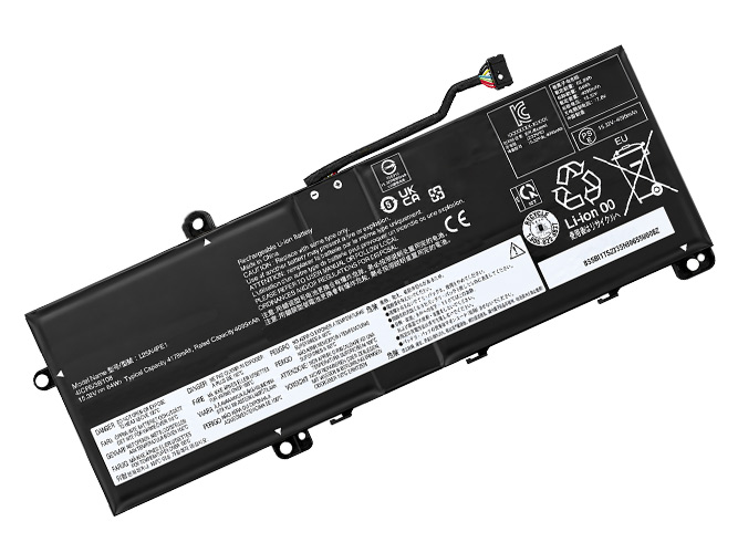 Lenovo ThinkBook 14 G9 IPL-21UX0053KR Akku
